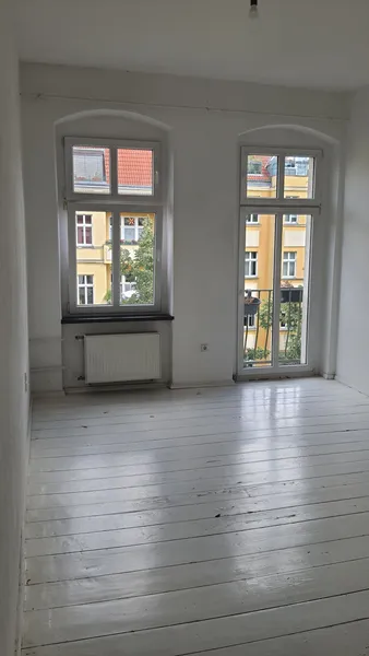 2-Zimmerwohnung in Pankow — photo 1